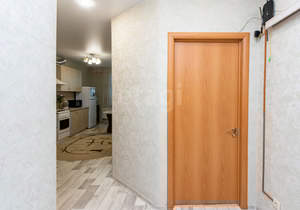 1-к квартира, на длительный срок, 47м2, 7/11 этаж