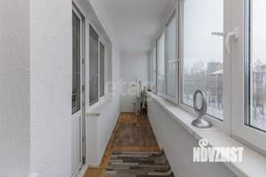 4-к квартира, на длительный срок, 70м2, 4/9 этаж