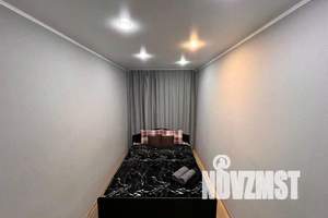 3-к квартира, посуточно, 80м2, 2/13 этаж