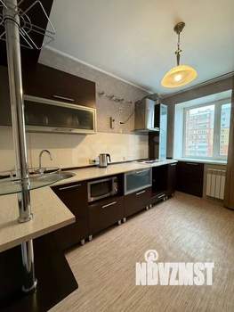 1-к квартира, на длительный срок, 34м2, 5/9 этаж