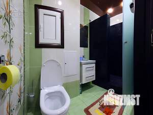 Студия квартира, посуточно, 34м2, 4/9 этаж