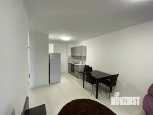 1-к квартира, на длительный срок, 46м2, 2/16 этаж