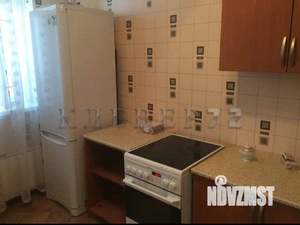 1-к квартира, на длительный срок, 44м2, 11/16 этаж