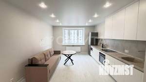 2-к квартира, на длительный срок, 70м2, 8/16 этаж