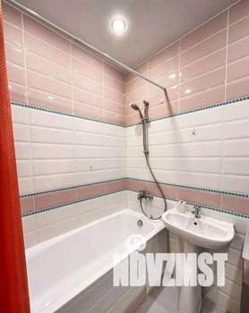 Студия квартира, на длительный срок, 23м2, 12/16 этаж