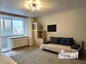 3-к квартира, посуточно, 68м2, 1/1 этаж