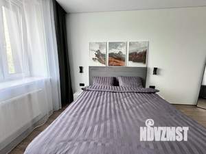 2-к квартира, посуточно, 40м2, 1/1 этаж