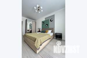 2-к квартира, посуточно, 55м2, 9/9 этаж