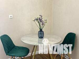 Студия квартира, на длительный срок, 24м2, 7/25 этаж