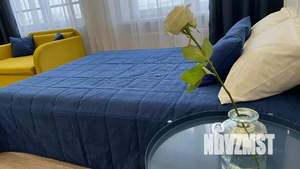 Студия квартира, посуточно, 33м2, 14/17 этаж