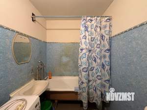 1-к квартира, на длительный срок, 45м2, 7/10 этаж