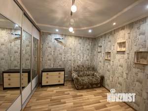 1-к квартира, на длительный срок, 48м2, 9/18 этаж