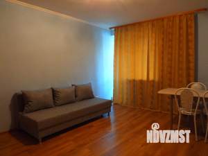 3-к квартира, посуточно, 73м2, 1/14 этаж