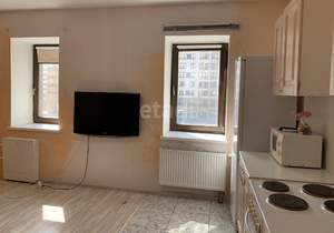 1-к квартира, на длительный срок, 42м2, 3/16 этаж