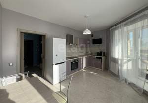 1-к квартира, на длительный срок, 45м2, 5/13 этаж