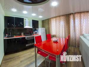 1-к квартира, посуточно, 50м2, 2/9 этаж