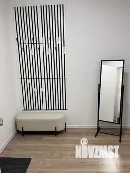 Студия квартира, посуточно, 28м2, 16/24 этаж