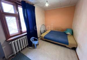 3-к квартира, на длительный срок, 53м2, 2/2 этаж