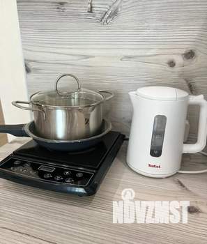 1-к квартира, посуточно, 21м2, 3/19 этаж