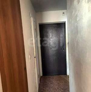 1-к квартира, на длительный срок, 36м2, 10/10 этаж