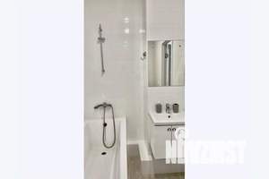 1-к квартира, посуточно, 21м2, 9/19 этаж