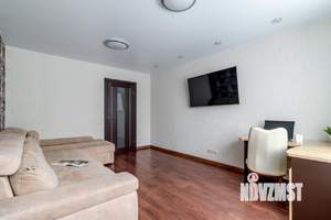 2-к квартира, посуточно, 60м2, 1/1 этаж