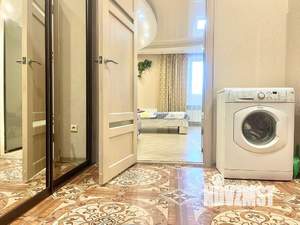 Студия квартира, посуточно, 32м2, 5/15 этаж