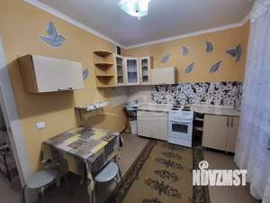 1-к квартира, на длительный срок, 42м2, 1/14 этаж