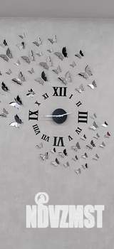 1-к квартира, посуточно, 50м2, 6/14 этаж