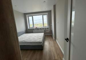 1-к квартира, на длительный срок, 40м2, 10/16 этаж