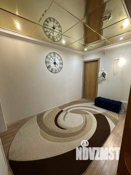 3-к квартира, на длительный срок, 112м2, 2/9 этаж