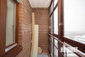 1-к квартира, на длительный срок, 46м2, 13/16 этаж