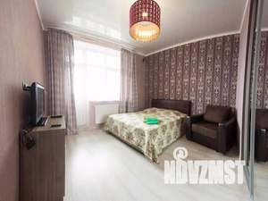 2-к квартира, посуточно, 72м2, 1/1 этаж