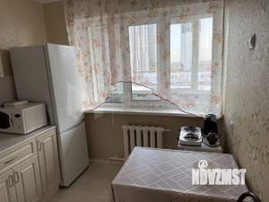 1-к квартира, на длительный срок, 31м2, 8/8 этаж