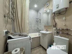 Студия квартира, на длительный срок, 22м2, 1/5 этаж