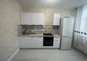 1-к квартира, на длительный срок, 45м2, 1/25 этаж