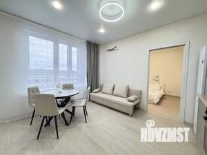 2-к квартира, посуточно, 65м2, 11/19 этаж