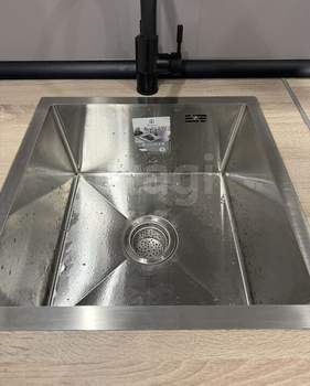 Студия квартира, на длительный срок, 20м2, 20/16 этаж