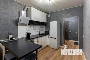 Студия квартира, посуточно, 28м2, 16/17 этаж