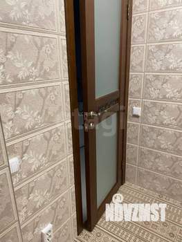 Студия квартира, на длительный срок, 29м2, 9/24 этаж