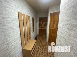 3-к квартира, на длительный срок, 50м2, 4/5 этаж