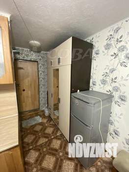 1-к квартира, на длительный срок, 12м2, 5/8 этаж