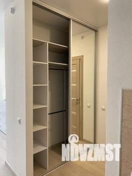 Студия квартира, на длительный срок, 32м2, 6/9 этаж