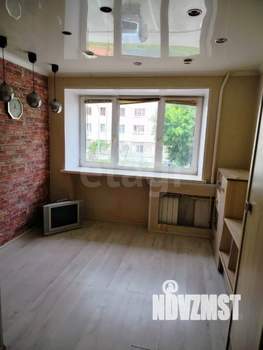 1-к квартира, на длительный срок, 13м2, 2/5 этаж