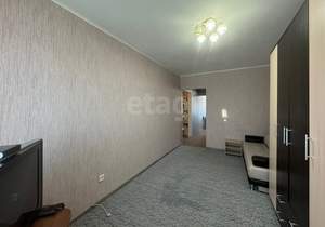 1-к квартира, на длительный срок, 37м2, 7/10 этаж