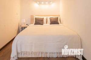 1-к квартира, посуточно, 36м2, 6/16 этаж