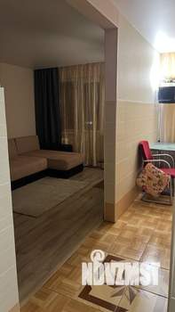 1-к квартира, на длительный срок, 36м2, 3/5 этаж