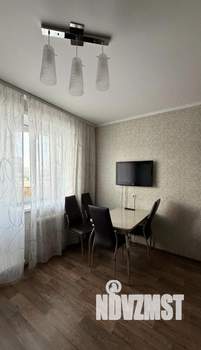 1-к квартира, на длительный срок, 42м2, 2/17 этаж