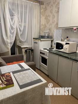 1-к квартира, на длительный срок, 30м2, 6/9 этаж