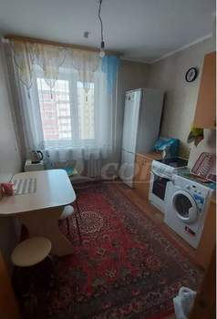 3-к квартира, на длительный срок, 70м2, 6/17 этаж